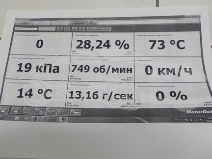 Двигатель FE (16V) kia Sorento