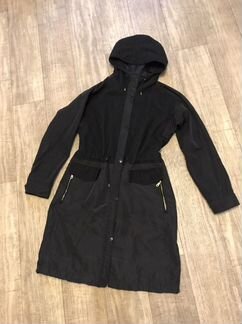 Парка Massimo Dutti S демисезон