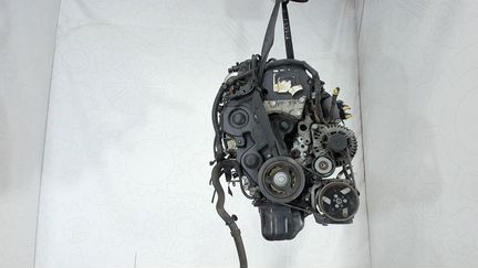 Маховик Peugeot 207, 2007