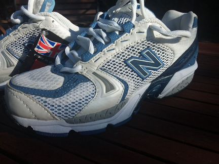 New balance W 719 WB, US6, оригинал