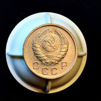 10 копеек 1939 года. Шикарные и редкие Советы