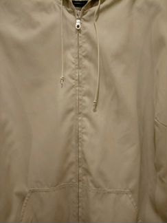 Куртка-ветровка женская xxхl