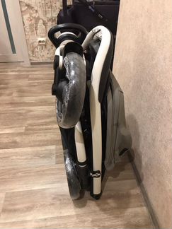 Коляска Babyzen bloom zen