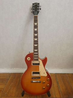 Gibson Les Paul Standard обмен пересыл