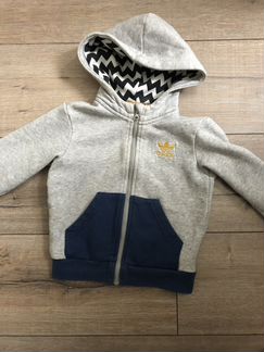 Толстовка детская Adidas