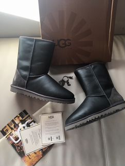 Угги ugg мужские оригинал