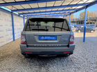 Land Rover Range Rover Sport 3.0 AT, 2010, 168 270 км объявление продам