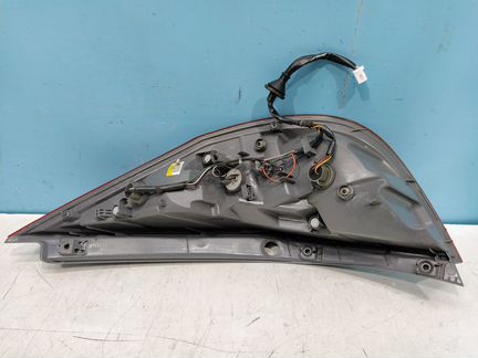 Фонарь Hyundai i30 1 2007 - 2009