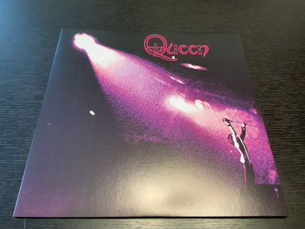 Queen I