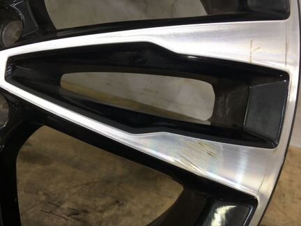 Диск литые Volvo XC60 2