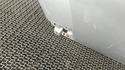 Дверь боковая правая задняя Saturn VUE, 2004