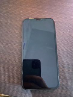 iPhone x 64gb