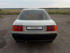 Audi 80 1.6 МТ, 1991, 255 766 км объявление продам