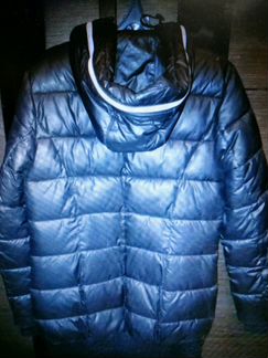 Куртка утепленная