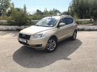 Geely Emgrand X7 2.0 МТ, 2014, 157 000 км