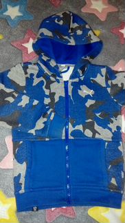 Новый Спорт костюм adidas. Puma. На Рост 104-110