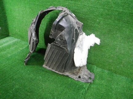 Подкрылок передний левый Nissan Qashqai 2 J11 (201