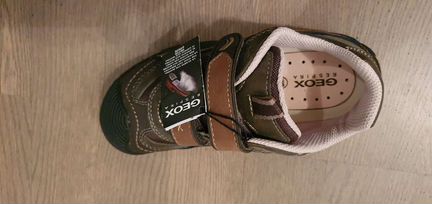 Ботинки Geox для мальчиков