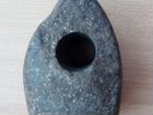 Древний каменный топор-молоток