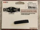 Порожек для Les Paul GraphTech Black Tusq PT-6010