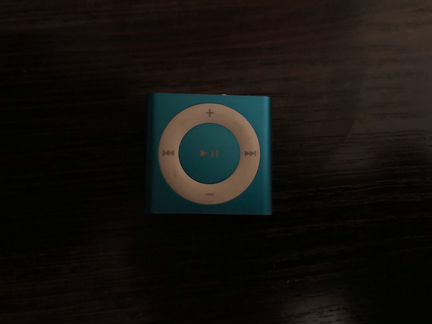 Apple iPod shuffle 4 2Gb
