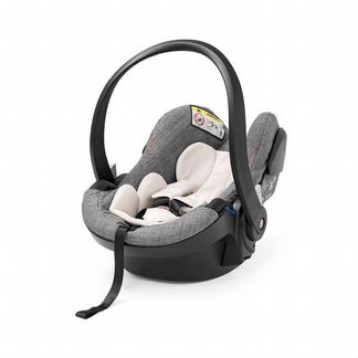 Автокресло stokke izi go 0+