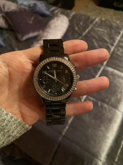 Часы michael kors