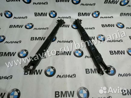 Задний рычаг bmw x3 e83 правый левый