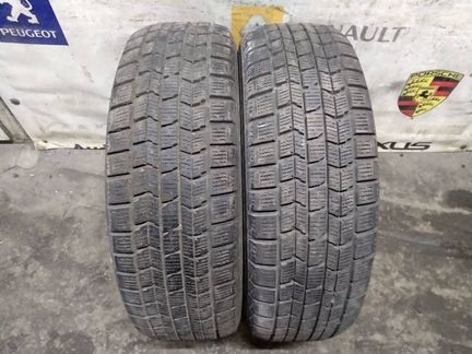 Шины 205 65 15 94Q Dunlop Graspic DSX-2