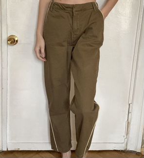 Штаны zara