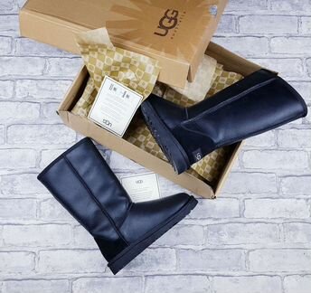 Женские угги Ugg
