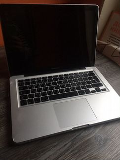 Apple MacBook Pro 13 2009