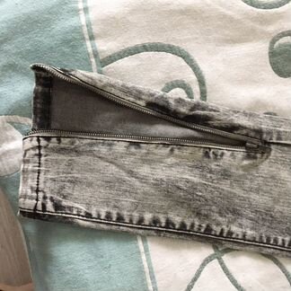 Джинсы concept