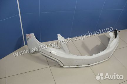 Бампер передний Opel Mokka