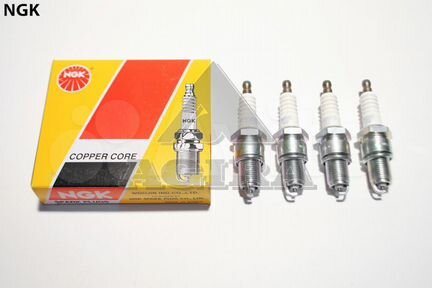 Свеча зажигания Дэу Матиз/ Шевроле Спарк/Авео