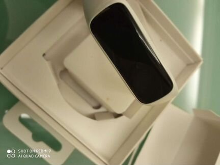 Samsung Galaxy Fit e