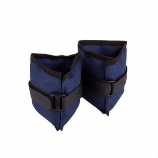 Утяжелители для фитнеса