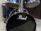 Барабанная установка Pearl