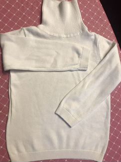 Водолазка 104 Mothercare