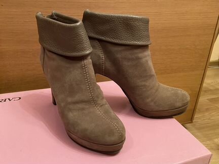 Ботильоны Loriblu 38