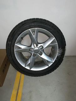 Колеса(шины на дисках)