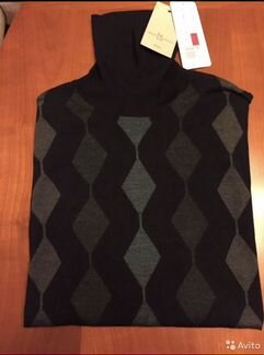 Джемпер водолазка bilancioni Италия оригинал