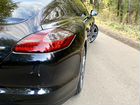 Porsche Panamera 4 3.6 AMT, 2012, 220 000 км объявление продам