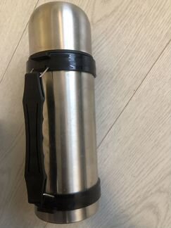 Термос из нержавейки MiEssa 1 литр