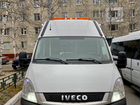 Iveco Daily 3.0 МТ, 2012, 227 152 км