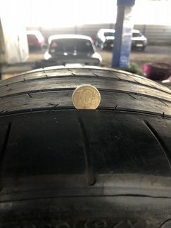 275/30 R 20 Michelin Pilot Super Sport