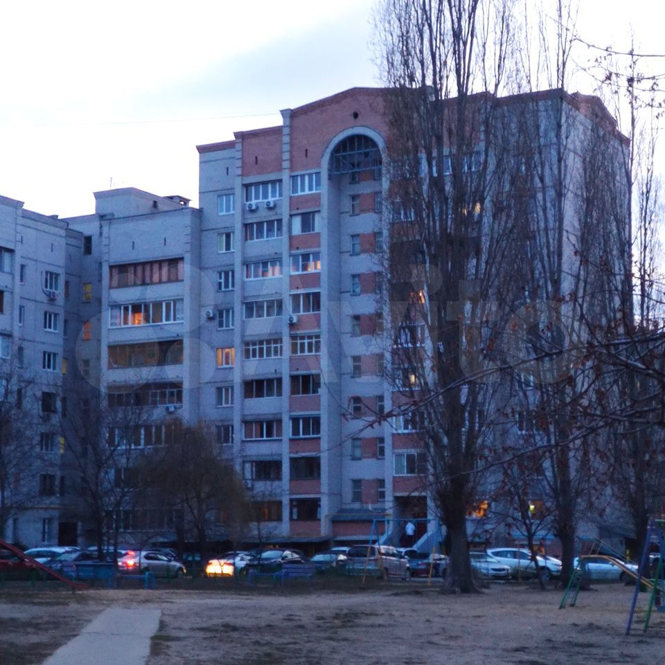 Владимира невского 15 воронеж фото