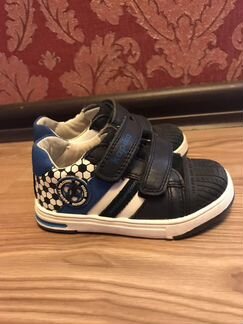 Кеды Капика