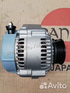 Генератор Denki Honda 31100-SS0-000