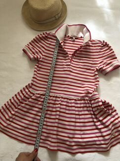 Платье Jucy Couture